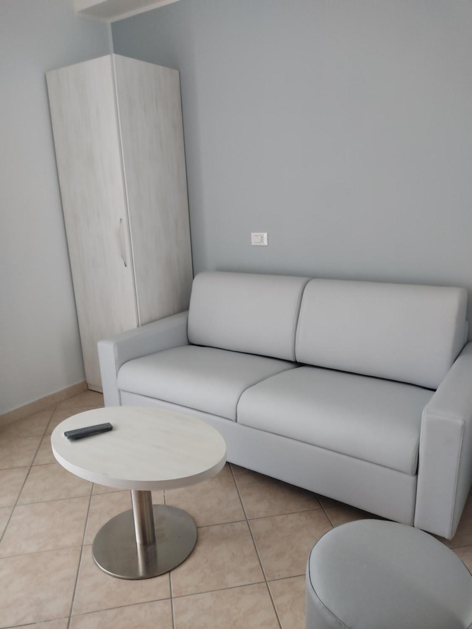 Hotel Caravel Park Rimini Exterior photo